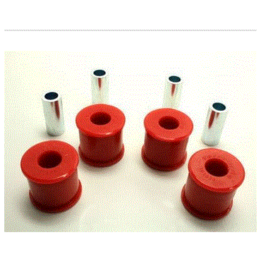 Front Radius Arm Bush -Wide- Polyurethane (Recovery) NTC6781 NTC6860 TF1002