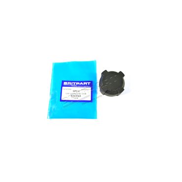 Expansion Tank Cap (Britpart) NTC7161