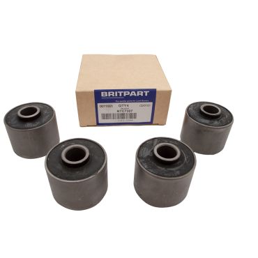 Front Radius Arm Bush -Narrow- (Britpart) NTC7307 NTC1774