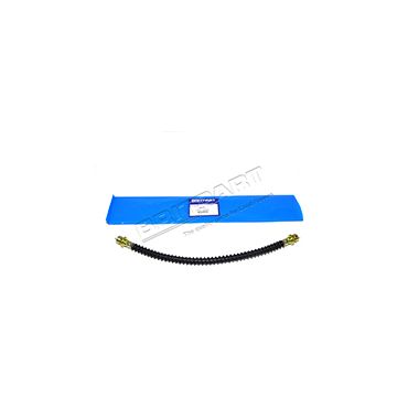 Flexi Brake Hose Front 91-95 (Britpart) NTC7670