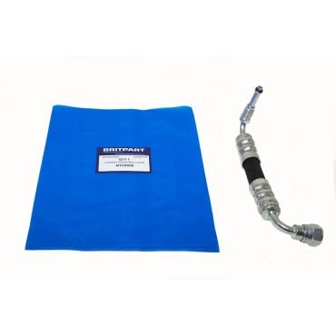 POWER STEERING HOSE NTC8590