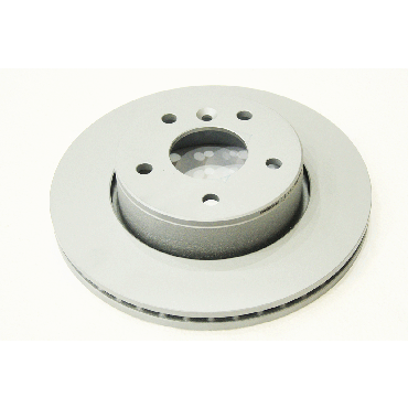 Brake Disc Front P38 (ATE) NTC8780