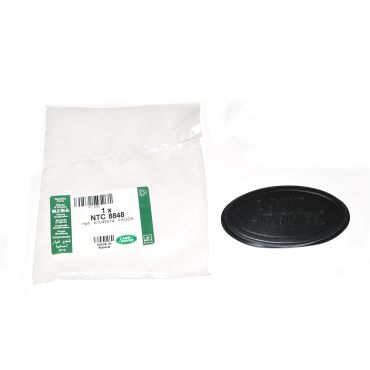 Steering Wheel Badge (Genuine) NTC8848