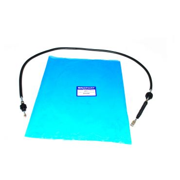 CABLE ACCELERATOR 300TDI RHD (BRITPART) NTC9360