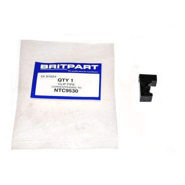 CLIP PIPE (OEM) NTC9530