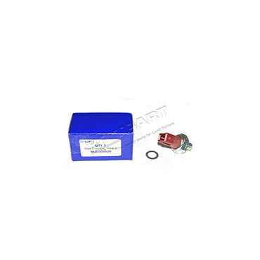 Oil Pressure Switch (Parallel Thread) TD5 (Intermotor) NUC000020