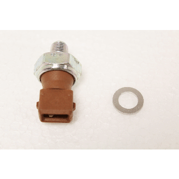 Oil Pressure Switch TD5 Parallel Thread (Lucas) NUC000020