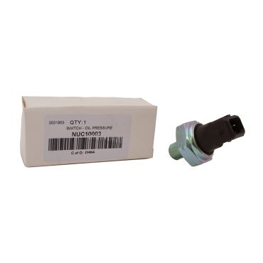 Oil Pressure Switch TD5 MPI 1.8 TAPERED THREAD (Britpart) NUC10003