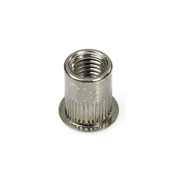 Serrated Nutsert 5mm NS5
