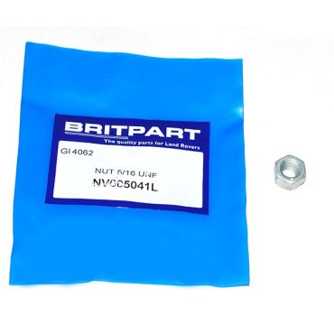 NUT 5/16 UNF NV605041L