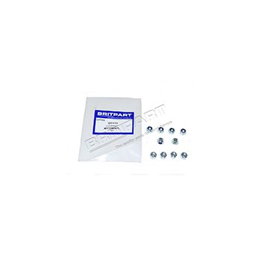 LOCKNUT (OEM) NY106047L