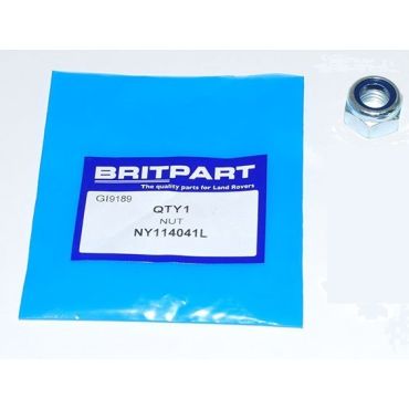 NUT (Britpart) NY114041L