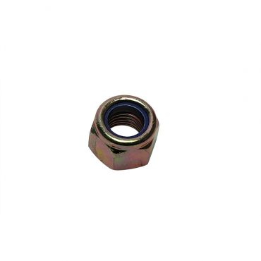 Nut Nyloc Suspension M16 (Britpart) NY116041L 