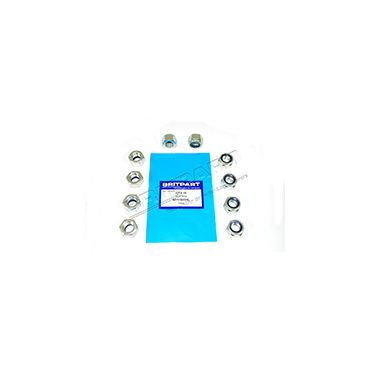 NUT M16 (OEM) NY116051L