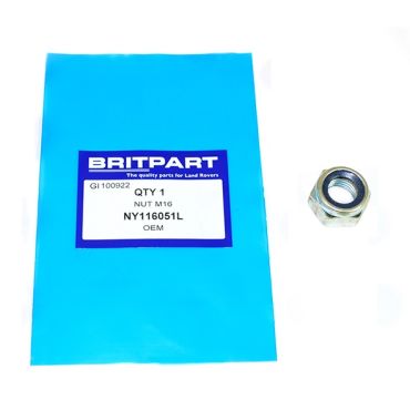 NUT M16 (OEM) NY116051L