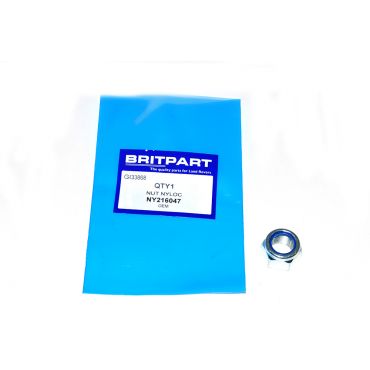 Ball Joint Front Nut For Lower Joint FTC3571 (Britpart) NY216043 NY216047