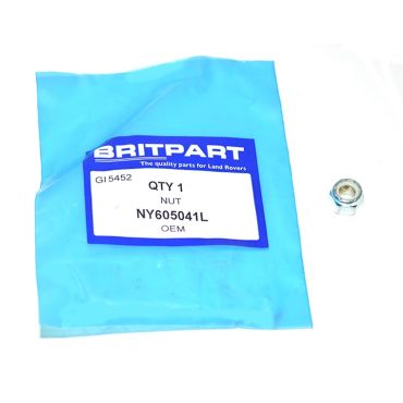 NUT NY605041L