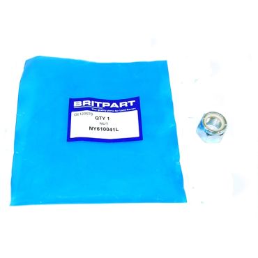 Trailing Arm Nut For Rear Bolt 5/8 UNF (Britpart) NY610041L