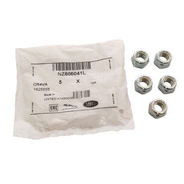 Propshaft Nut (Land Rover) NZ606041LLR