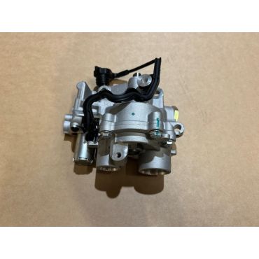 Oil Pump 3.0 V6 &amp; 5.0 V8 Petrol GEN2 (Aftermarket) LR098386