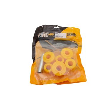 Spring Bush Kit YJ F&R OE Shakle (ARB) OMESB57
