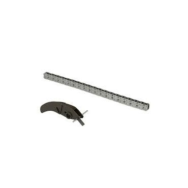 Oil Pump Chain & Tensioner 2.2/2.4 Puma (FAI) LR004406 LR019664 LR004405