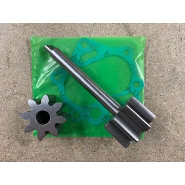Oil Pump Gear Set 27mm 1976-1993 (OEM) ERC1351 614037 OPK001