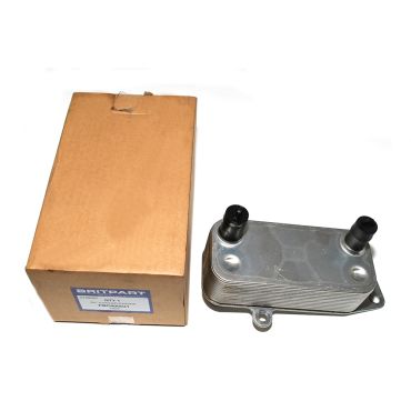 OIL COOLER-ENGINE PBC000031