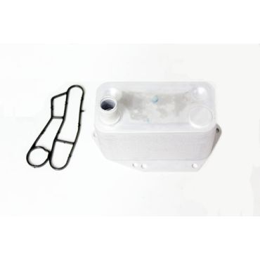 Oil Cooler 3.0 TD6 L322 (Nissens) PBC000110
