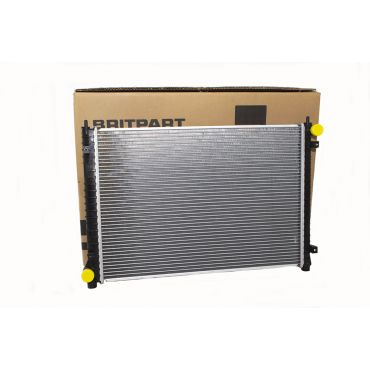 Radiator FL1 1996 On (Britpart) PCC000110 PCC000111