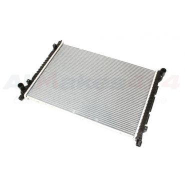 Radiator FL1 1996 On (NISSENS) PCC000110 PCC000111