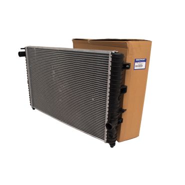 Radiator D2 V8 4.0 (Britpart) PCC000650