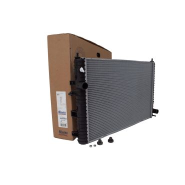 Radiator V8 4.0 (Nissens) PCC 107950 PCC 107260 PCC 000650 PCC 000710 64313A