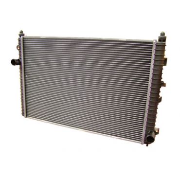 RADIATOR ASSEMBLY (BRITPART) PCC000710