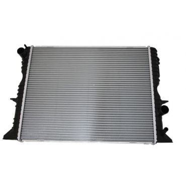 Radiator Td5 2.4  Puma  02- Defender 90/110 (Nissens) PCC001020G
