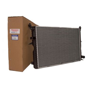 Radiator Td5 (Britpart) PCC001070 PCC107270 PCC000640