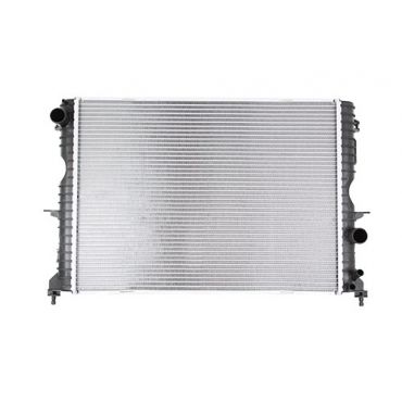Radiator Td5 (NISSENS) PCC001070 PCC107270 PCC000640