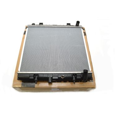 RADIATOR ASSEMBLY PCC108080