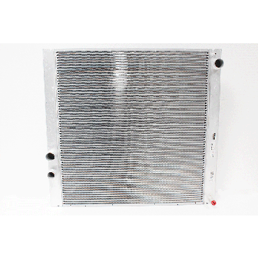 Radiator 4.2 & 4.4 AJV8 L322 (BEHR)  PCC500670 PCC500370 8MK 376 745-721