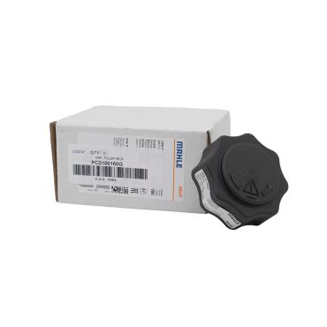 Expansion Header Tank Cap FL1/TD5/Puma (Mahle) PCD100160
