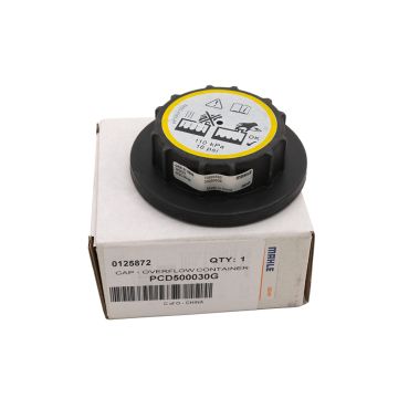 Cap - Overflow Container (Behr) PCD500030G