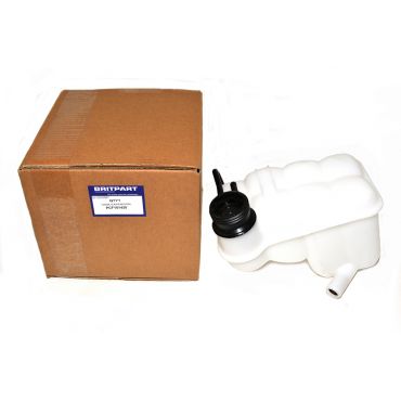 Expansion Tank V8 & Td5 (Britpart) ESR2935 PCF101410