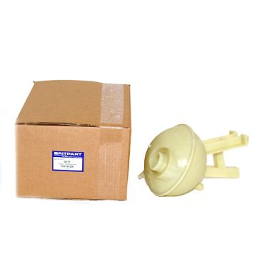 Expansion Header Tank TD5 & TDCI (Britpart) PCF101530