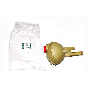 Expansion Header Tank TD5 &amp; TDCI (Genuine) PCF101530