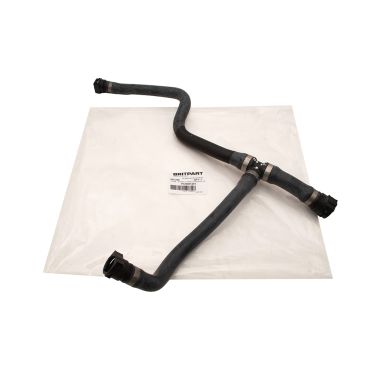 Hose Reservoir To Radiator 3.0 TD6 (Britpart) PCH001240 PCH001241
