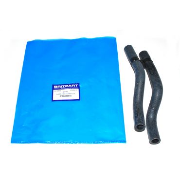 HOSE-HEATERWATER (Britpart) PCH500040