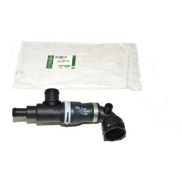 Hose Radiator To Thermostat (Genuine) PCH501310