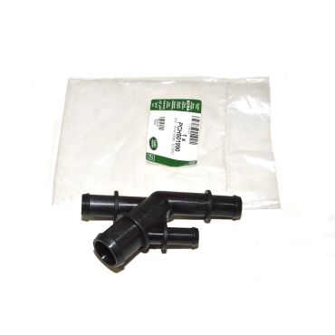 Connector 4-Way (Genuine) PCH501990LR