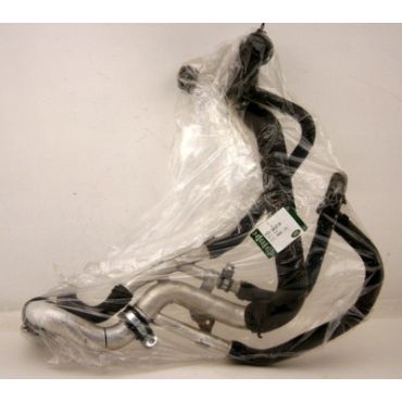 Hose Bottom Reservoir To Tube Transmission Cooler Line (Genuine) PCH503210