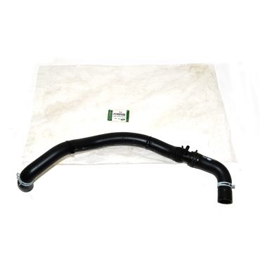 Hose Bottom Rad To Stat 2.4/2.2 Puma (Britpart) PCH503290  